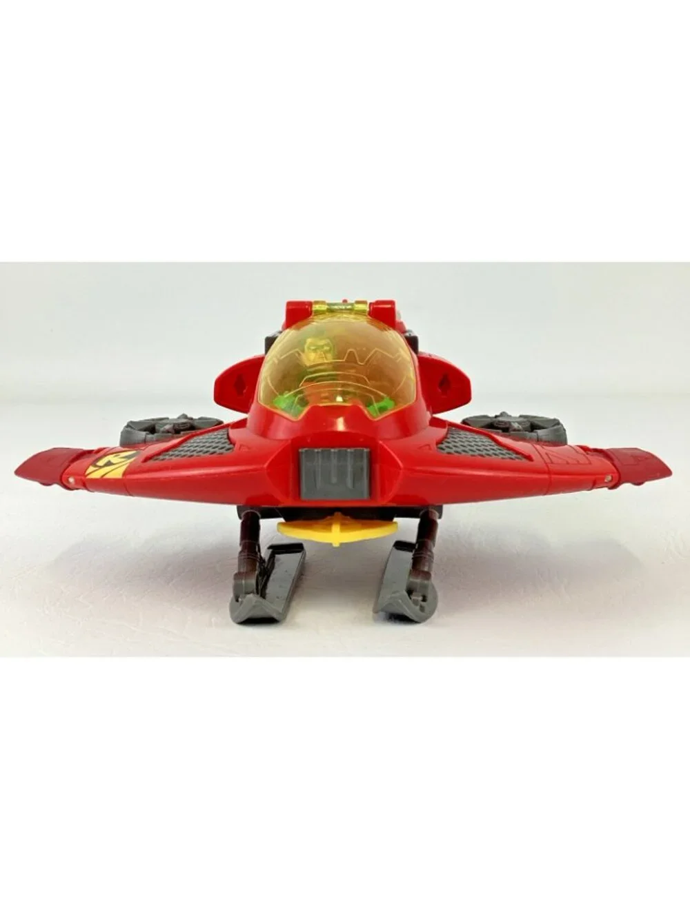 Imaginext Teen Titans Go! Robin DC Toy Figure Batman Toy Fisher Price 2011